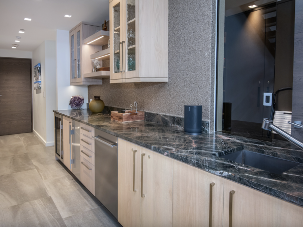 Luxury Vail Ski-In-Ski-Out Penthouse Sleeps Twelve Guests